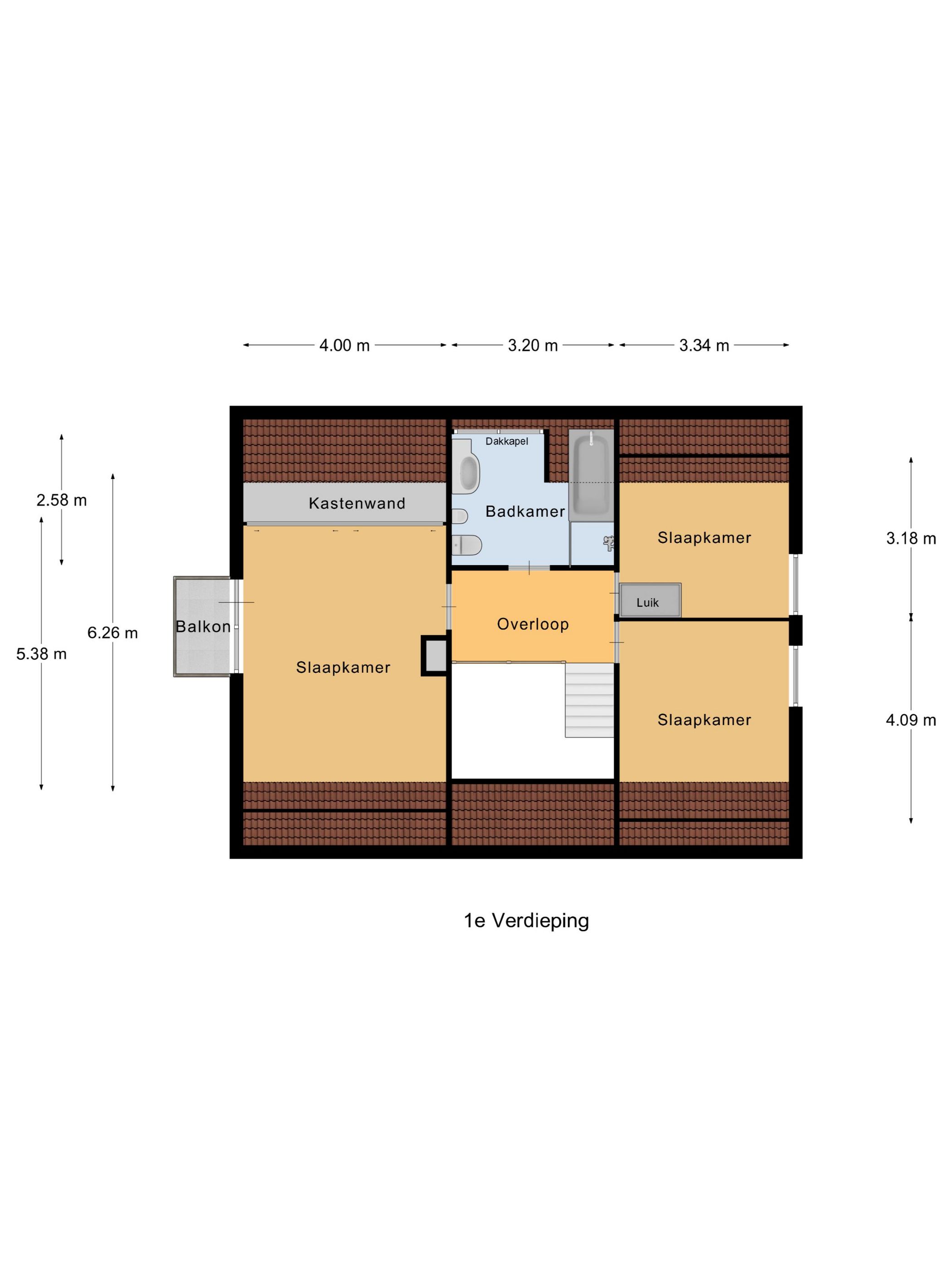 Foto 57 van Fazantstraat 24