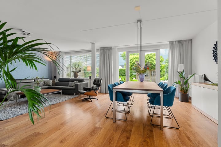 Foto 3 van Lokaalspoor 51