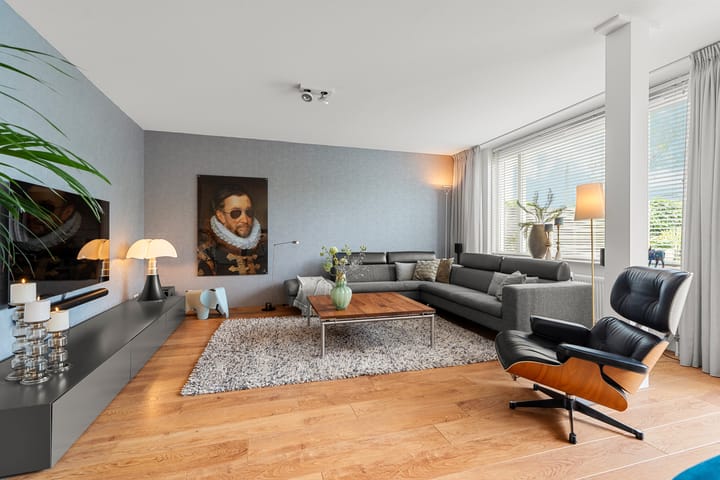 Foto 4 van Lokaalspoor 51