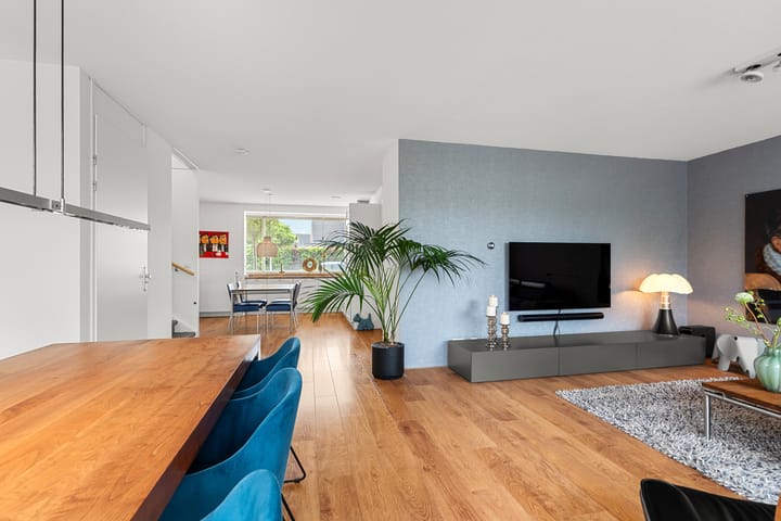 Foto 7 van Lokaalspoor 51