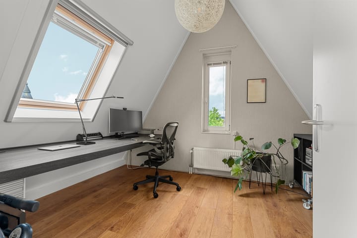 Foto 29 van Lokaalspoor 51