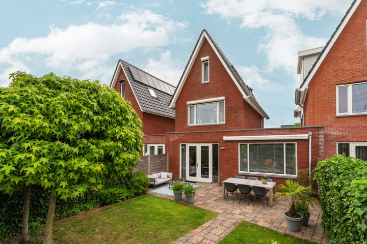 Foto 2 van Lokaalspoor 51