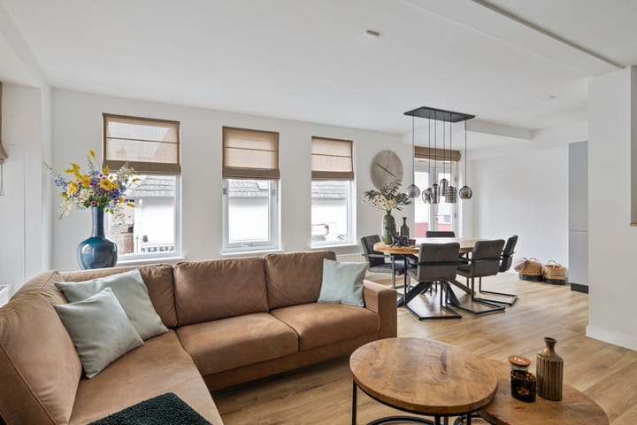 Foto 4 van Sterrebosweg 27