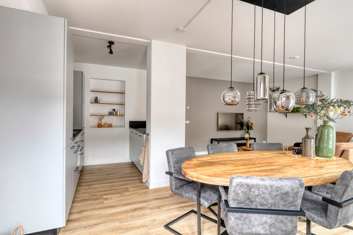 Foto 6 van Sterrebosweg 27