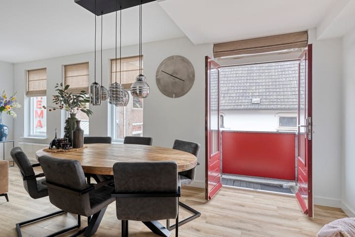 Foto 9 van Sterrebosweg 27