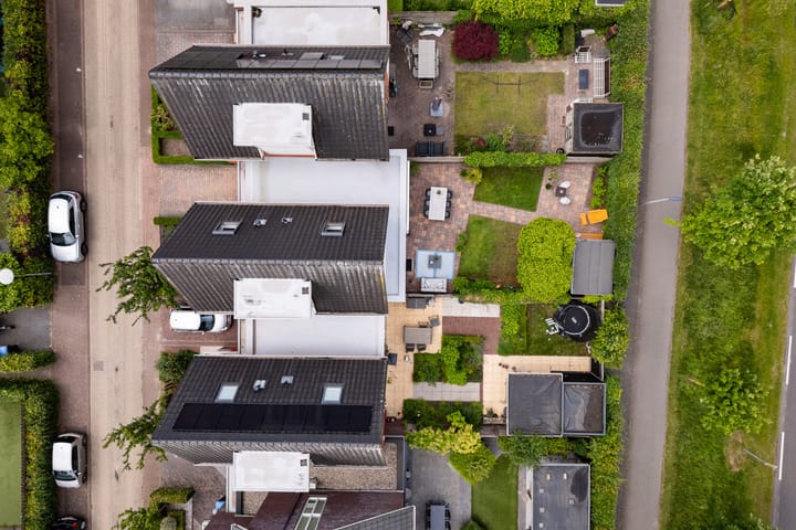 Foto 50 van Lokaalspoor 51