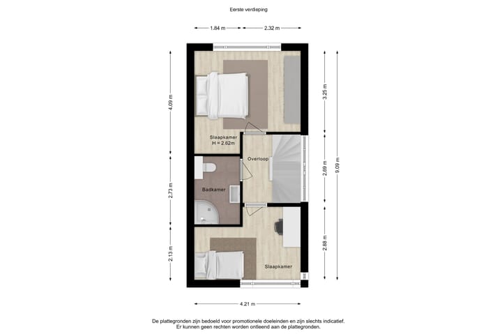 Foto 52 van Lokaalspoor 51