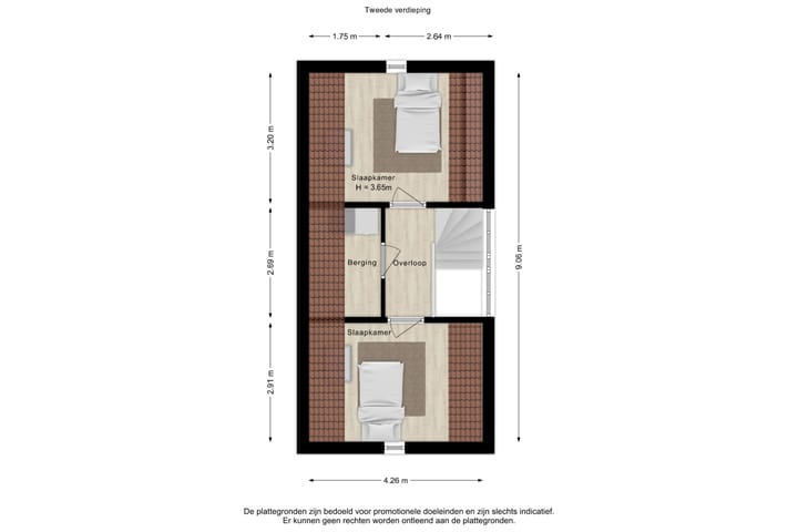 Foto 53 van Lokaalspoor 51