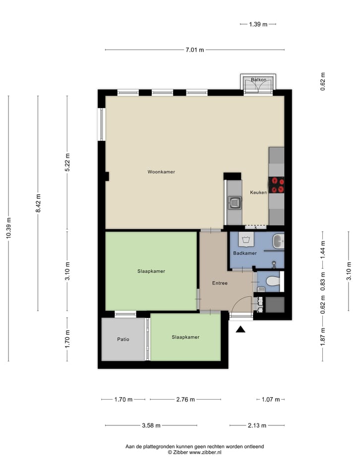 Foto 25 van Sterrebosweg 27