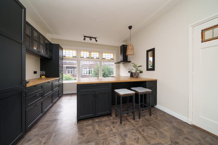 Foto 2 van Statensingel 124-C