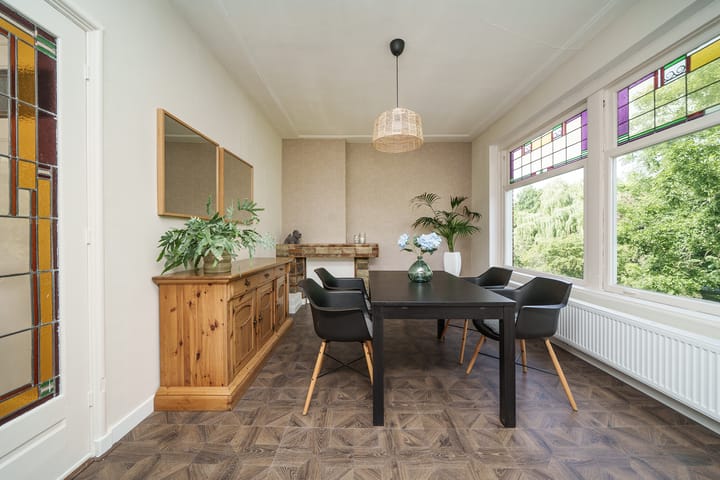 Foto 3 van Statensingel 124-C