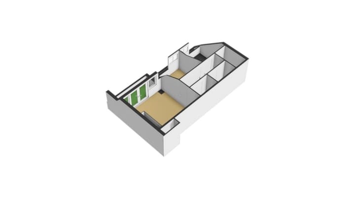 Foto 47 van Statensingel 124-C