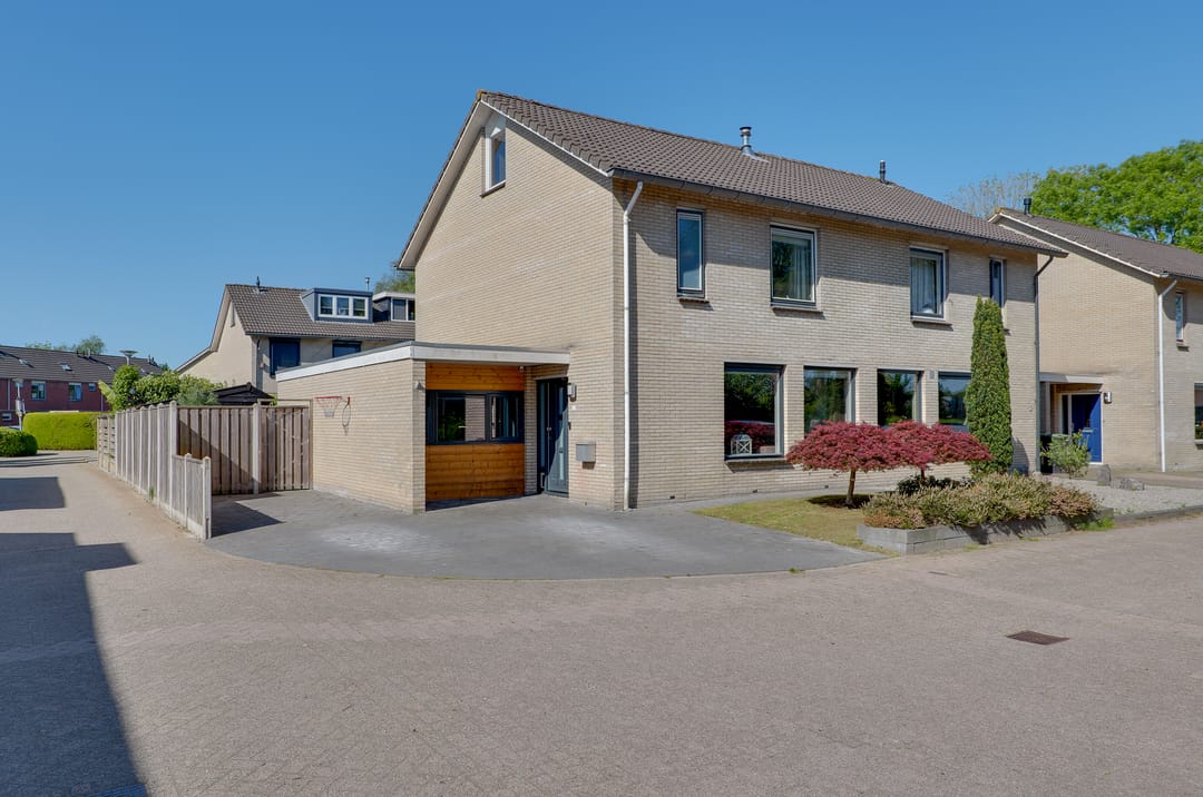 Foto 1 van Tiplanden 1