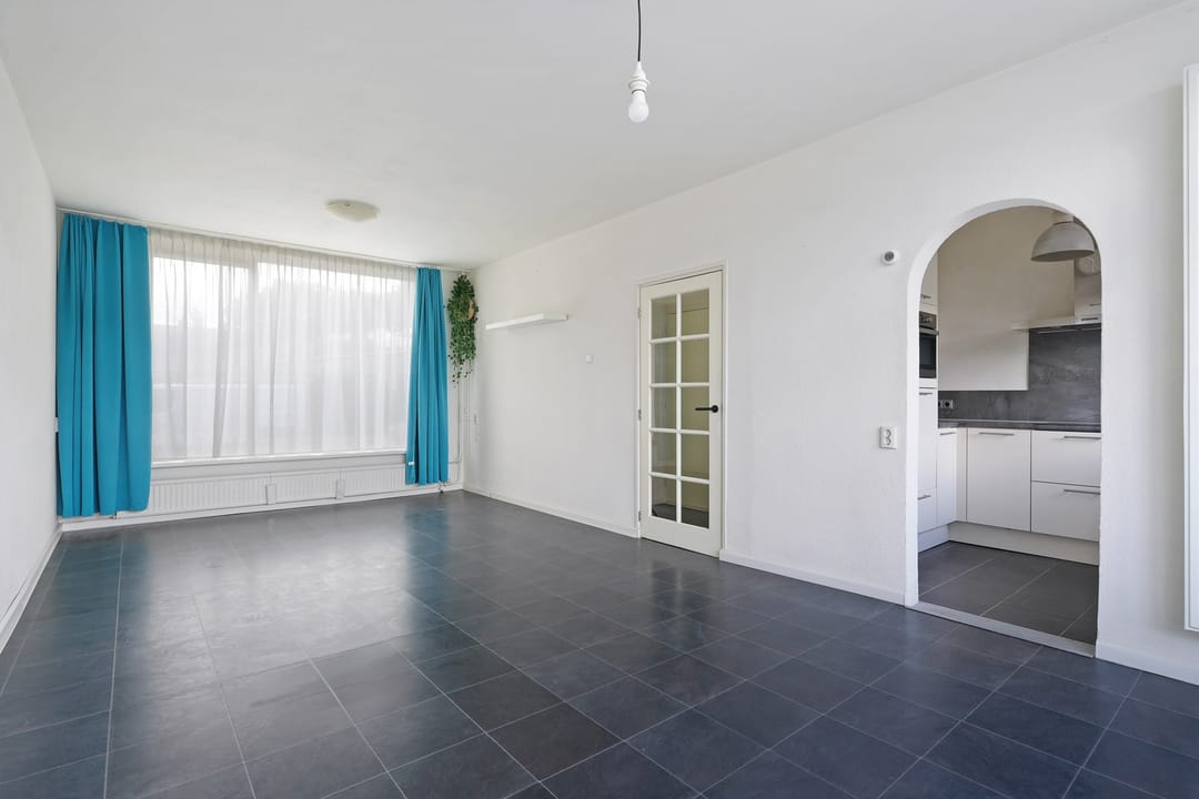 Foto 2 van Tappershofstraat 24