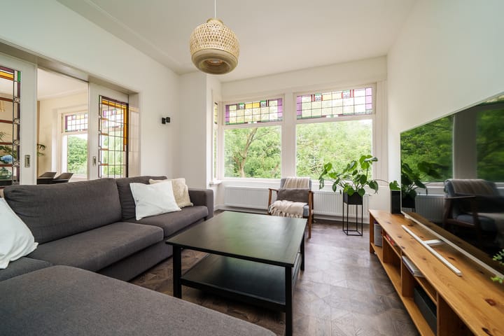 Foto 1 van Statensingel 124-C