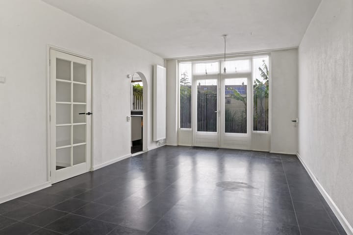 Foto 4 van Tappershofstraat 24