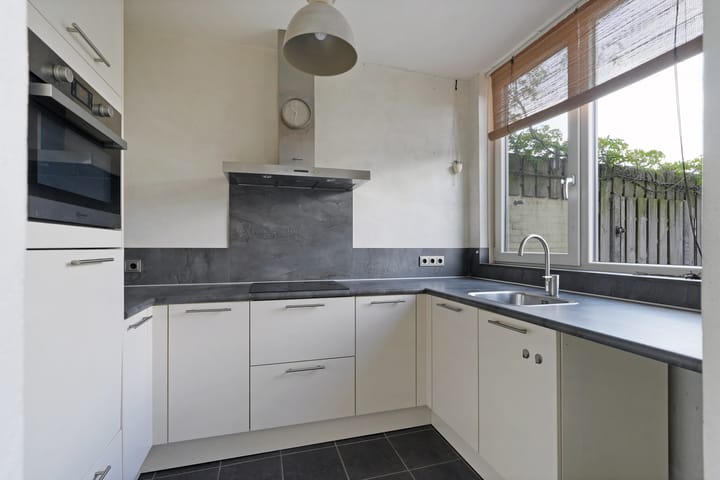 Foto 5 van Tappershofstraat 24