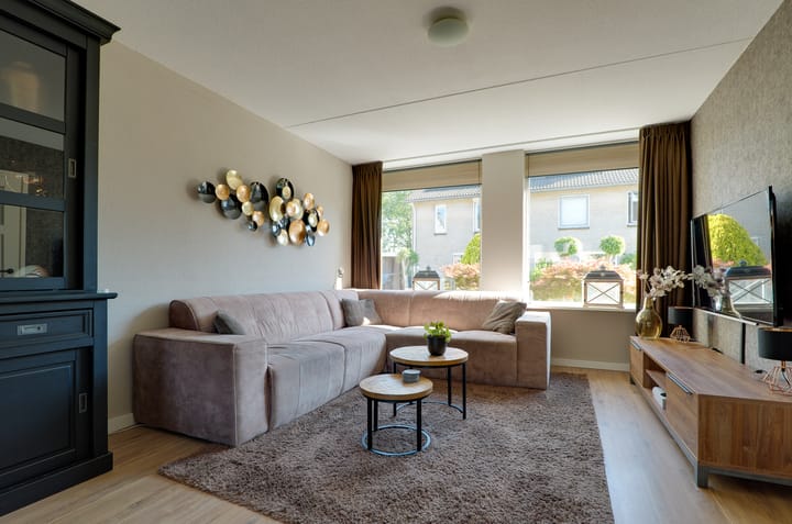 Foto 5 van Tiplanden 1