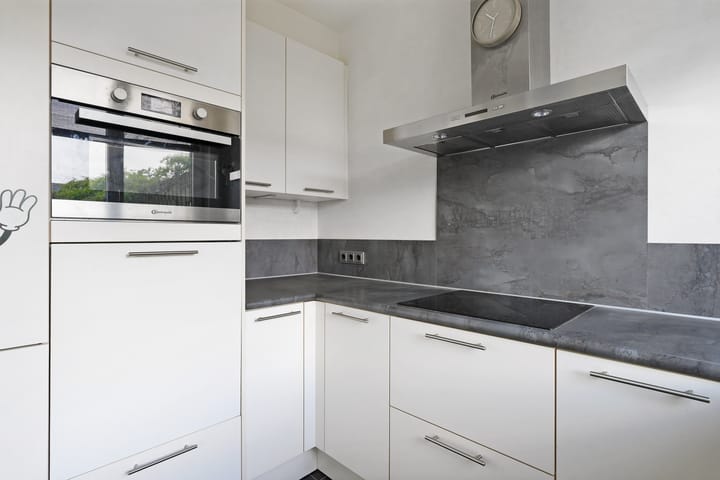 Foto 6 van Tappershofstraat 24