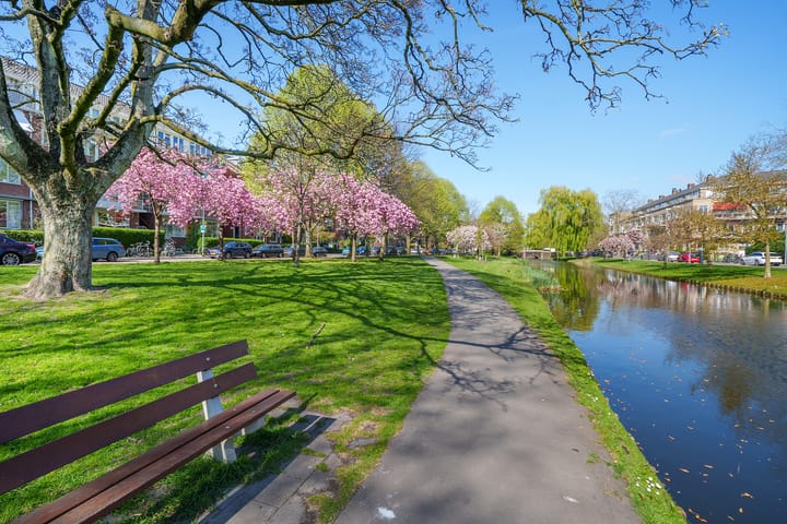 Foto 7 van Statensingel 124-C