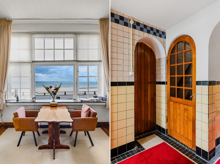 Foto 5 van Boulevard Evertsen 42