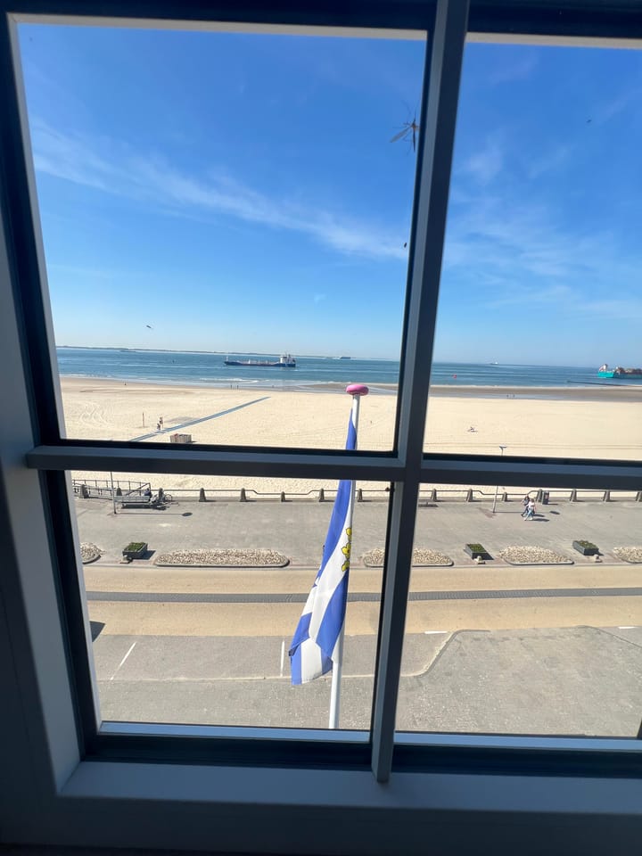 Foto 6 van Boulevard Evertsen 42