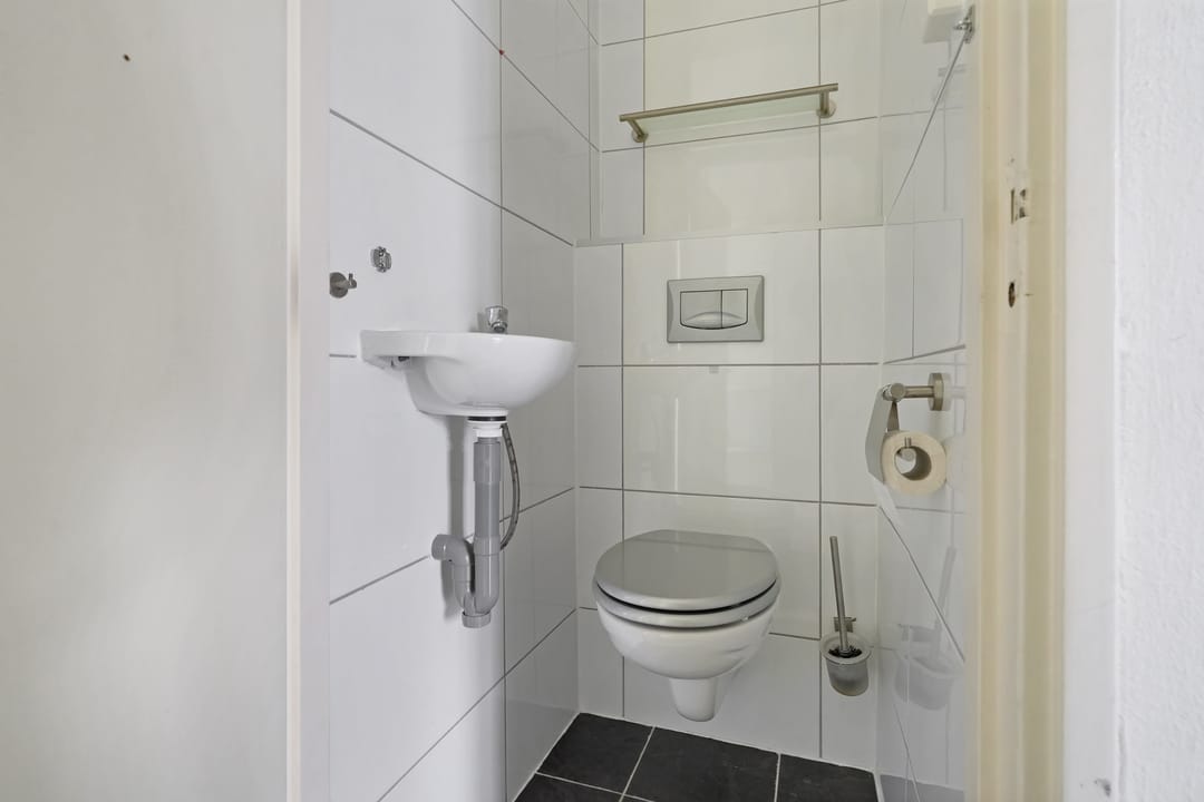 Foto 8 van Tappershofstraat 24