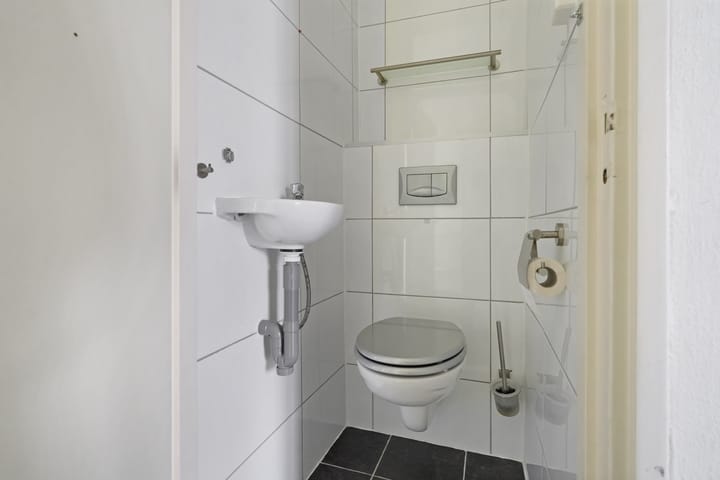 Foto 8 van Tappershofstraat 24