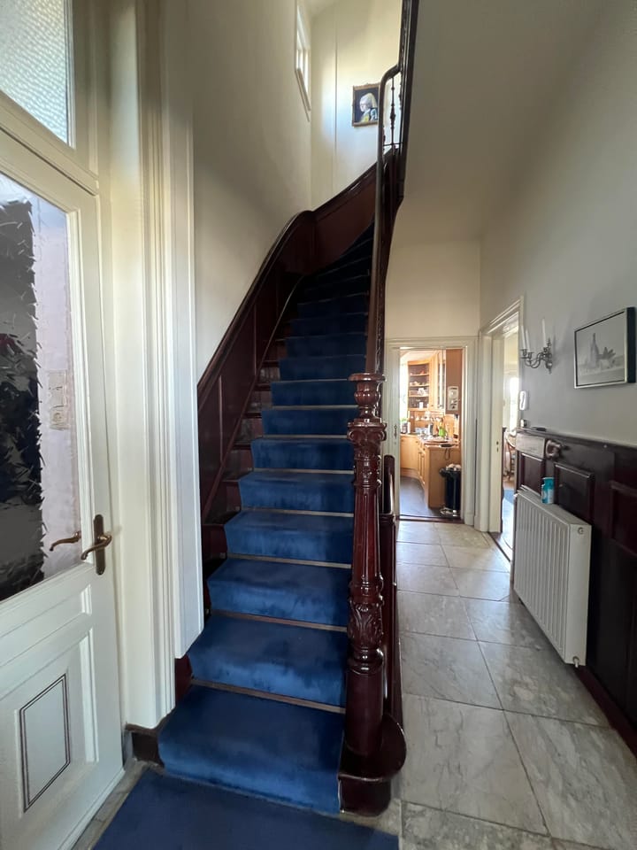 Foto 7 van Boulevard Evertsen 42