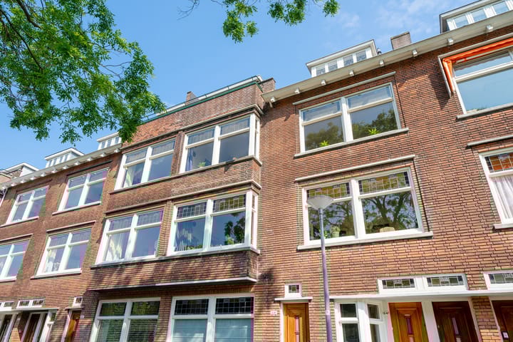 Foto 8 van Statensingel 124-C