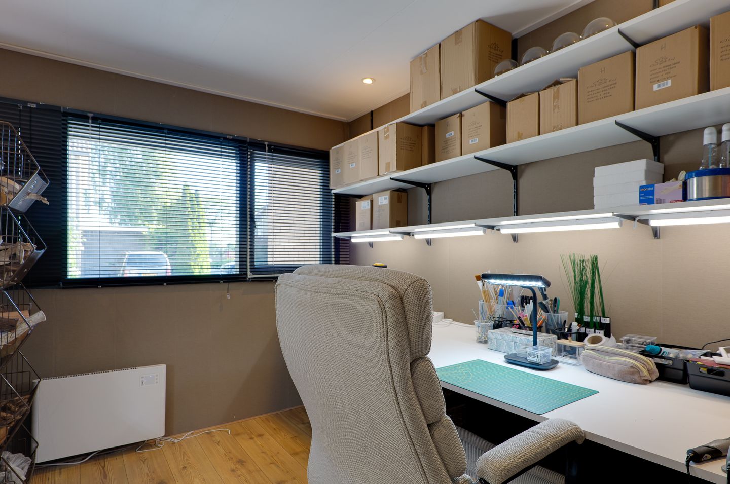 Foto 19 van Tiplanden 1