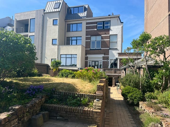 Foto 8 van Boulevard Evertsen 42