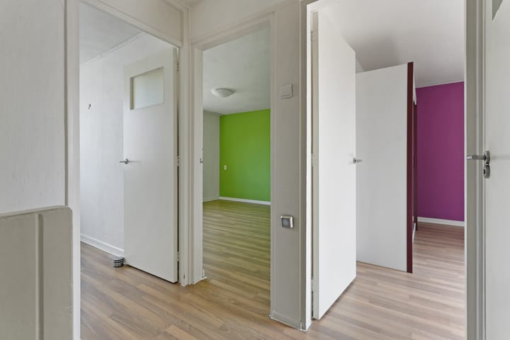 Foto 10 van Tappershofstraat 24