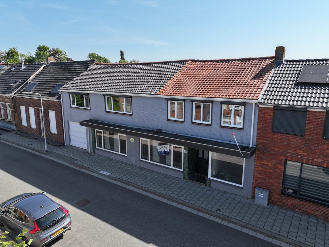 Foto 1 van Noordstraat 28