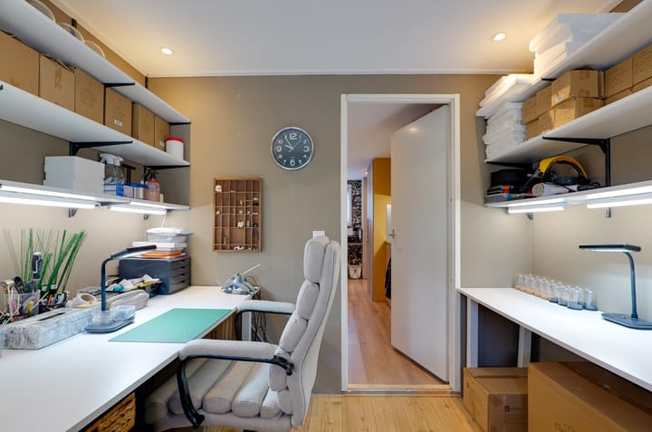 Foto 20 van Tiplanden 1