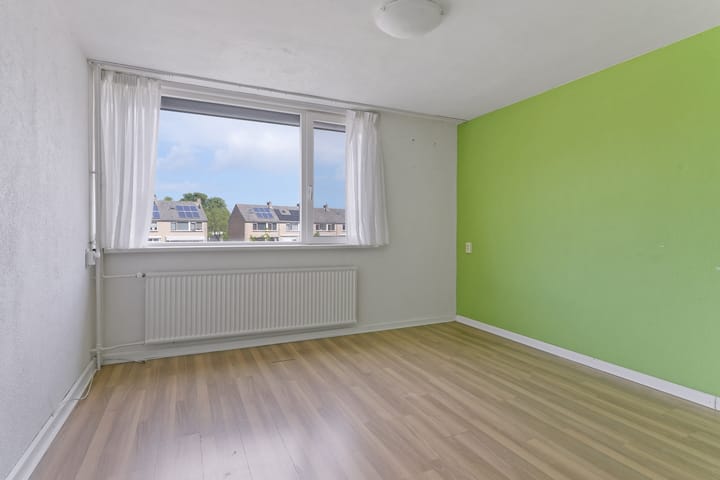 Foto 11 van Tappershofstraat 24