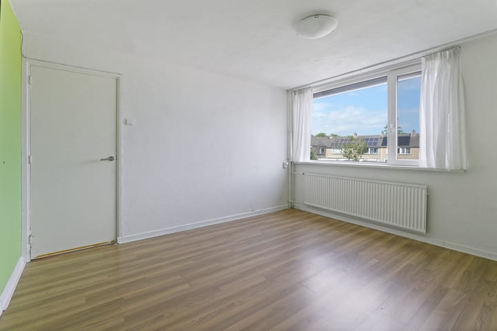 Foto 12 van Tappershofstraat 24