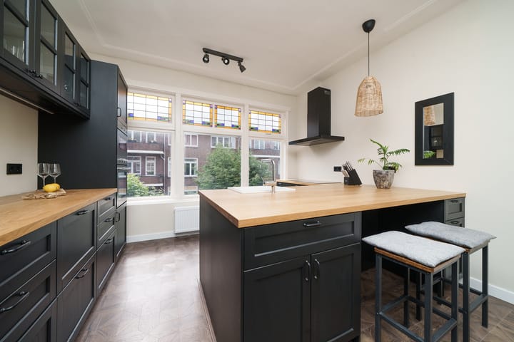 Foto 10 van Statensingel 124-C