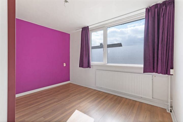 Foto 13 van Tappershofstraat 24