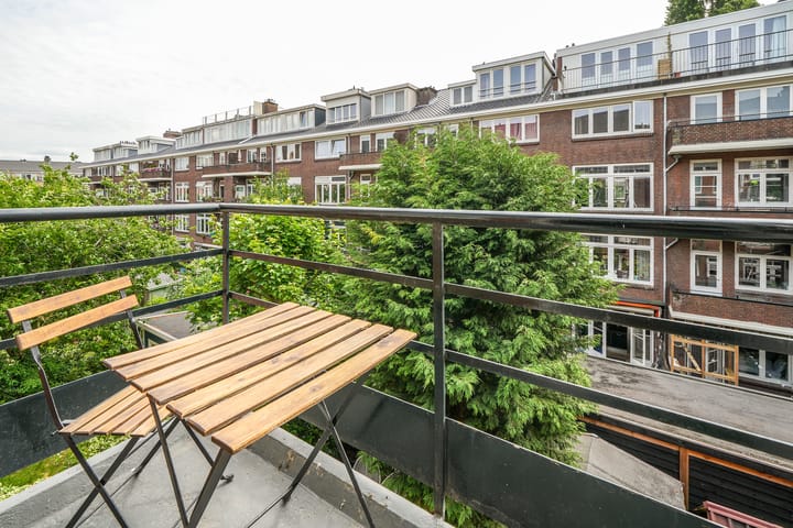 Foto 13 van Statensingel 124-C