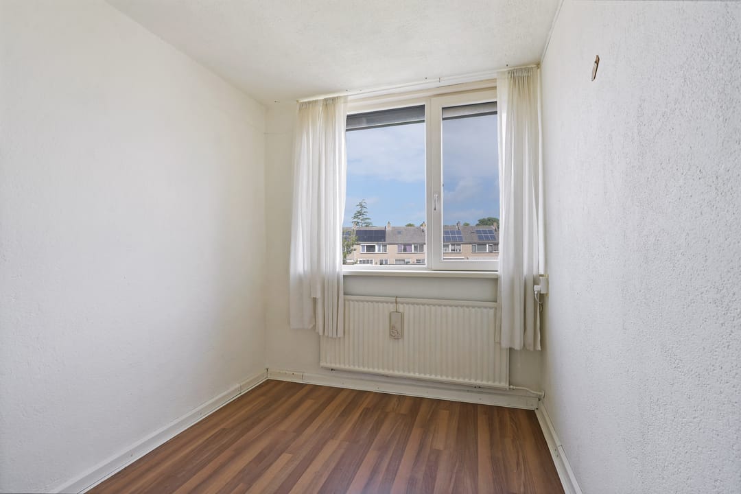 Foto 16 van Tappershofstraat 24