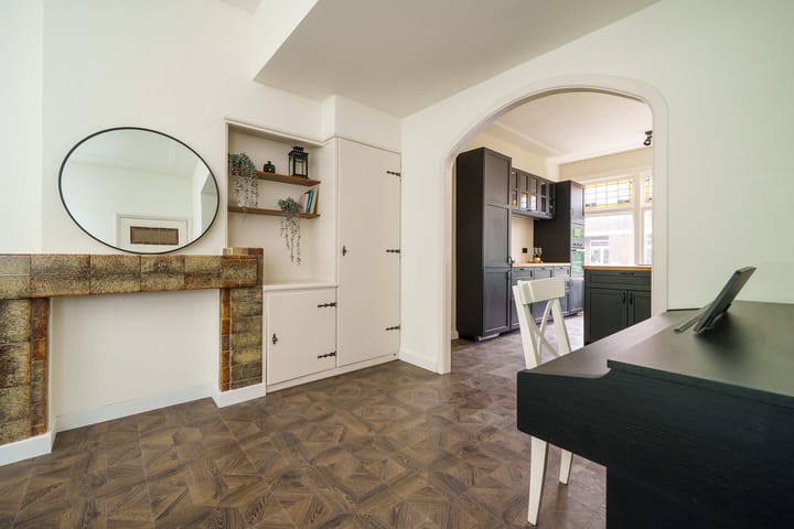 Foto 15 van Statensingel 124-C