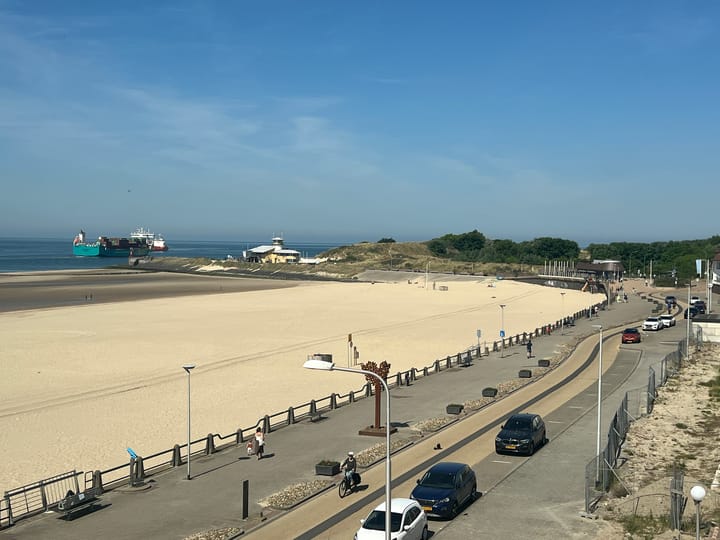 Foto 10 van Boulevard Evertsen 42