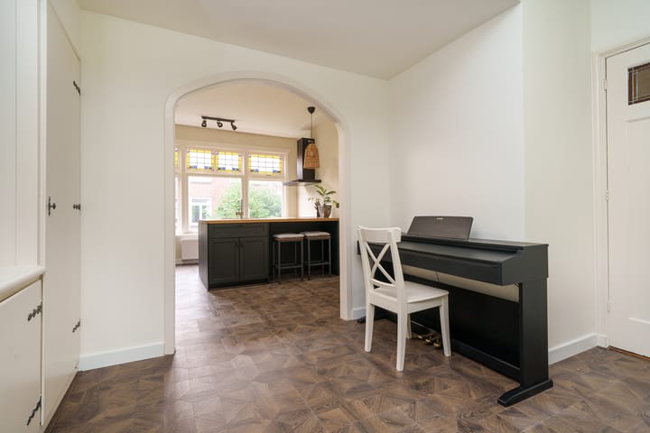 Foto 16 van Statensingel 124-C