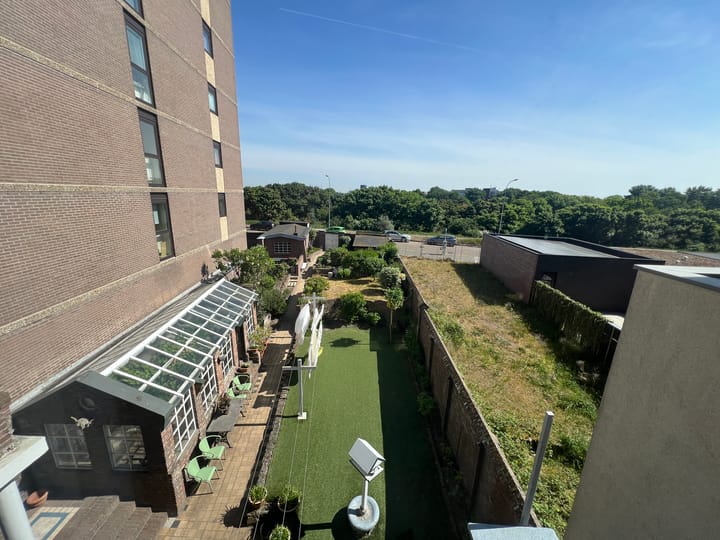 Foto 11 van Boulevard Evertsen 42