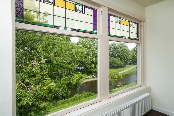 Foto 18 van Statensingel 124-C