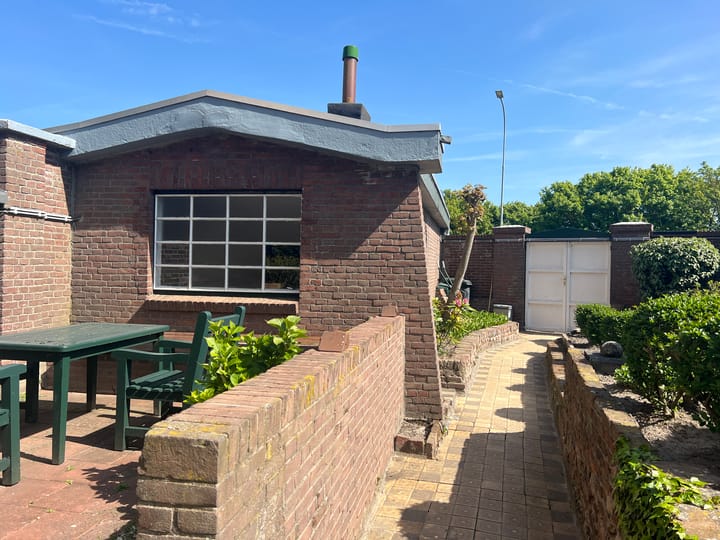 Foto 13 van Boulevard Evertsen 42