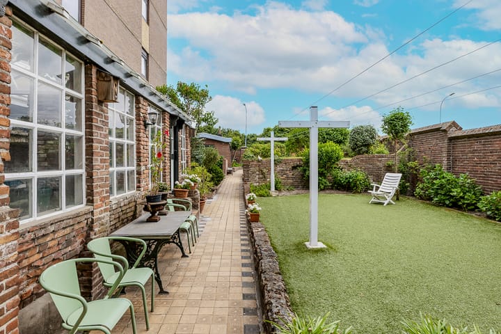 Foto 14 van Boulevard Evertsen 42