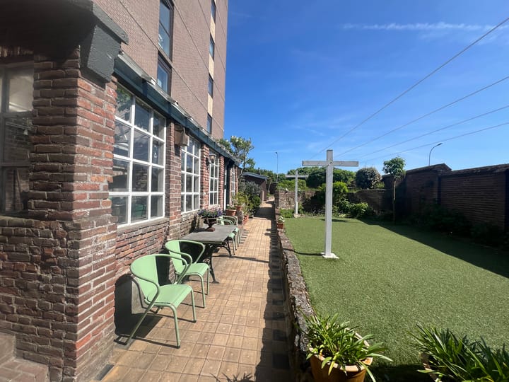 Foto 15 van Boulevard Evertsen 42