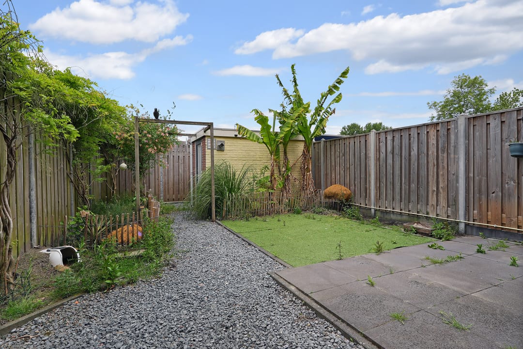 Foto 22 van Tappershofstraat 24